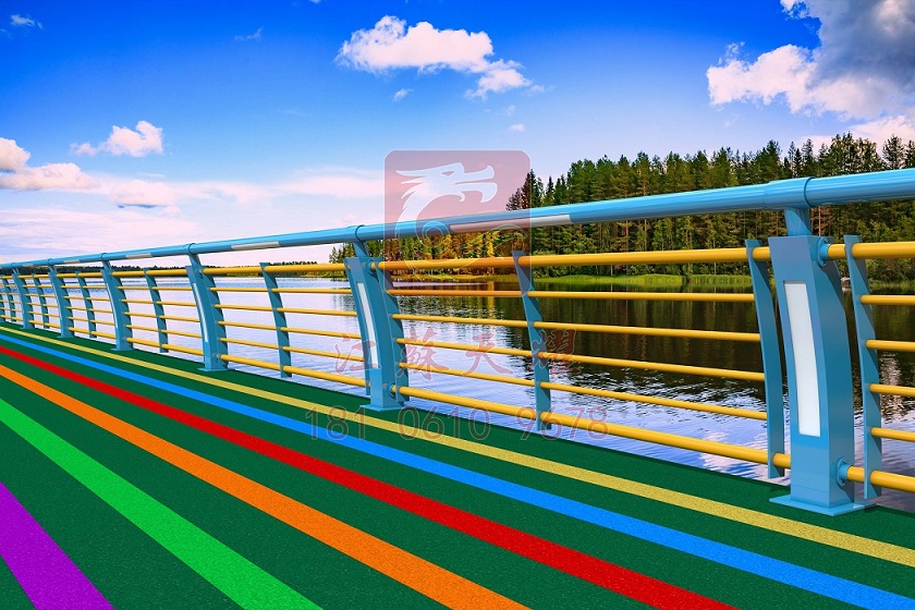 贈送安裝-贈送運輸-燈光護欄