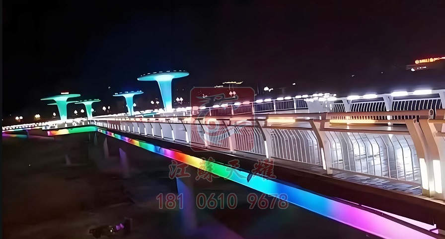 如何保持河道護(hù)欄的穩(wěn)定性呢？